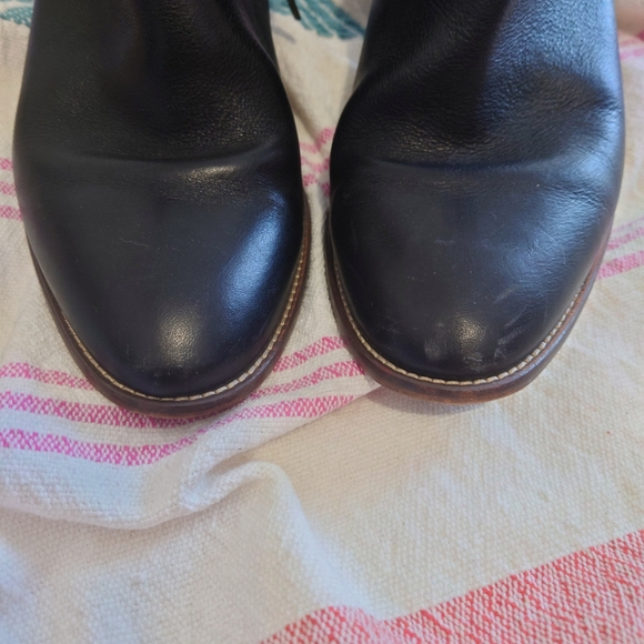 Black Madewell bootie sz 11 - Picture 4 of 4